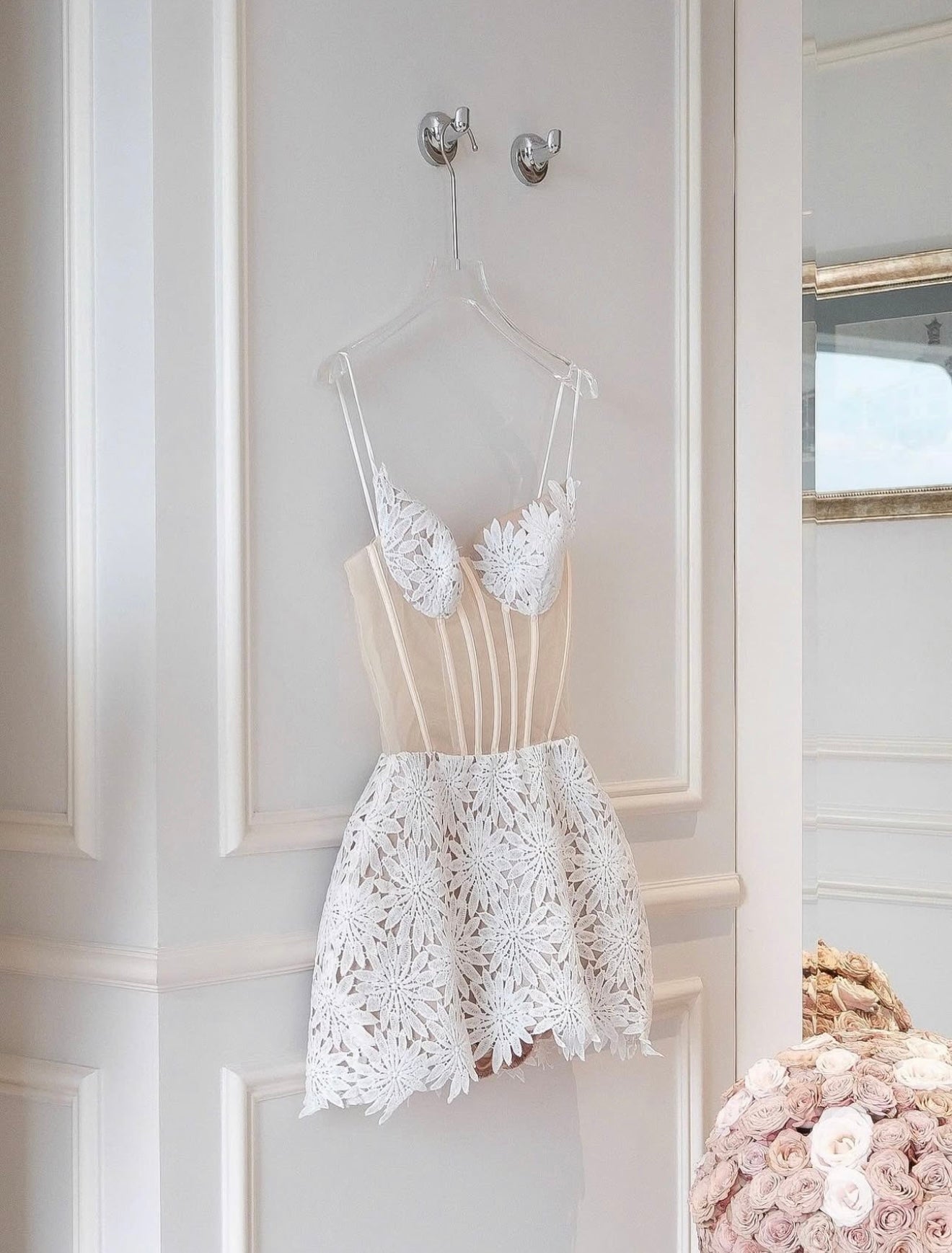 Dionella Dress