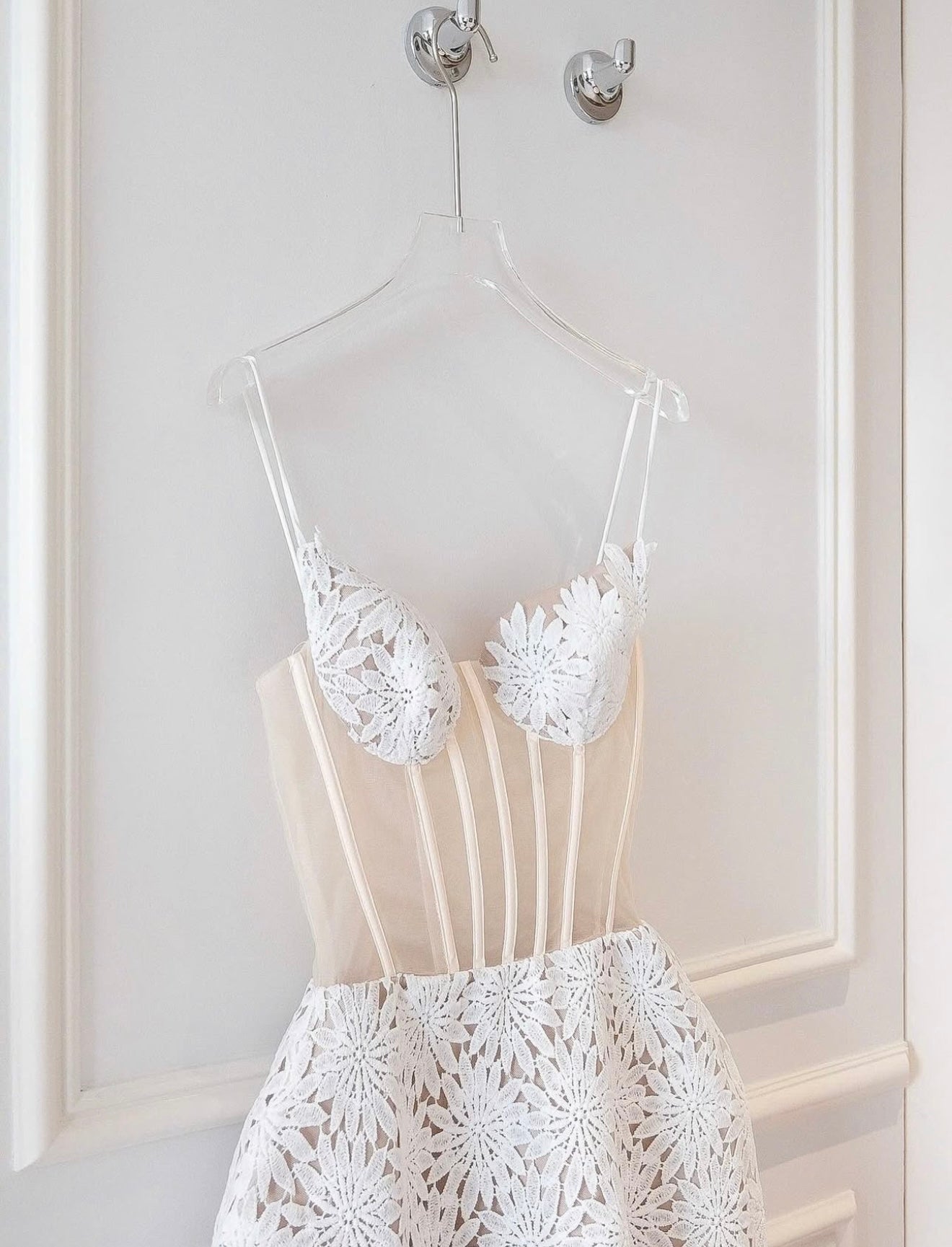 Dionella Dress