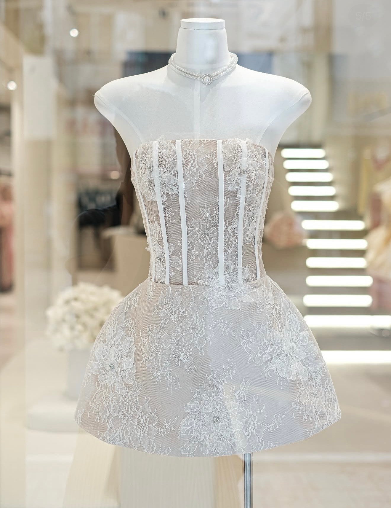 Pre-order: Soledad Dress