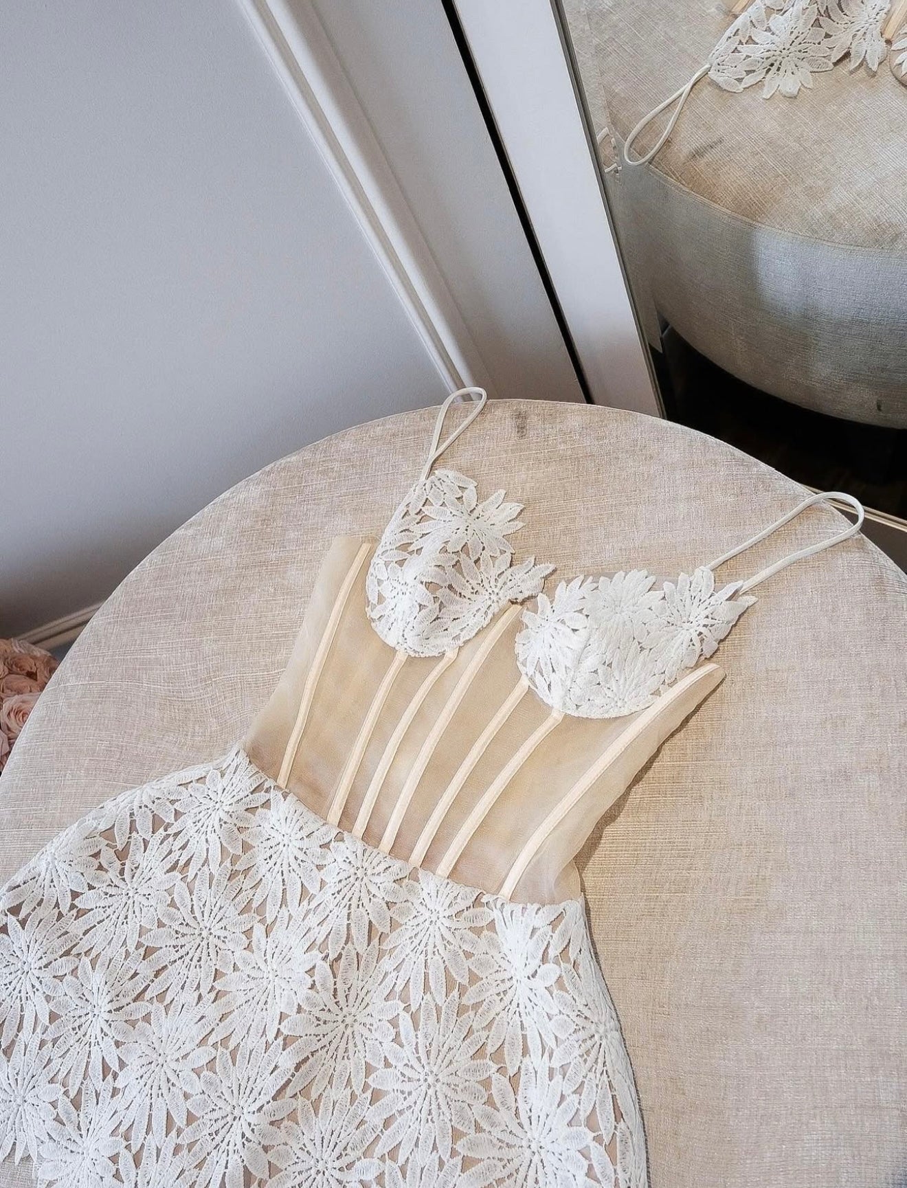 Dionella Dress