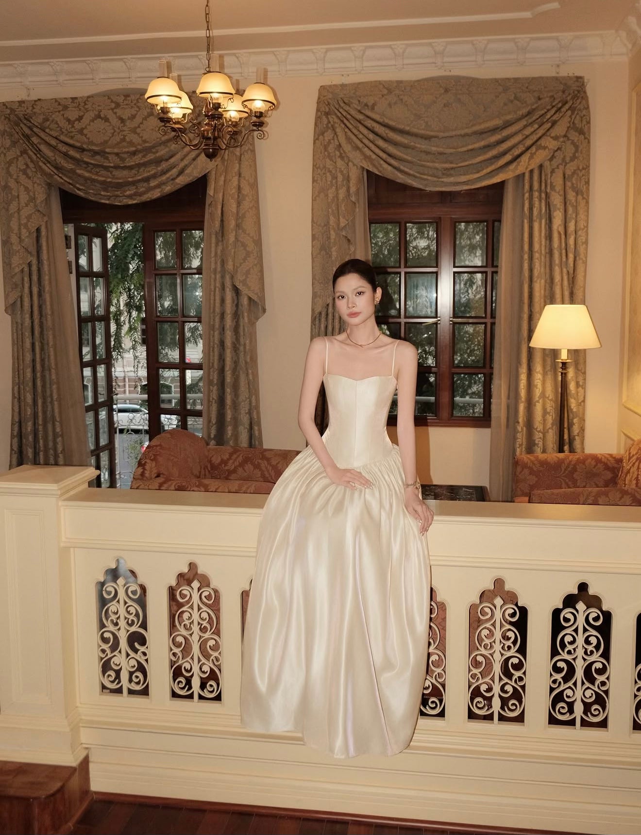 Charlie Dress by Rubies