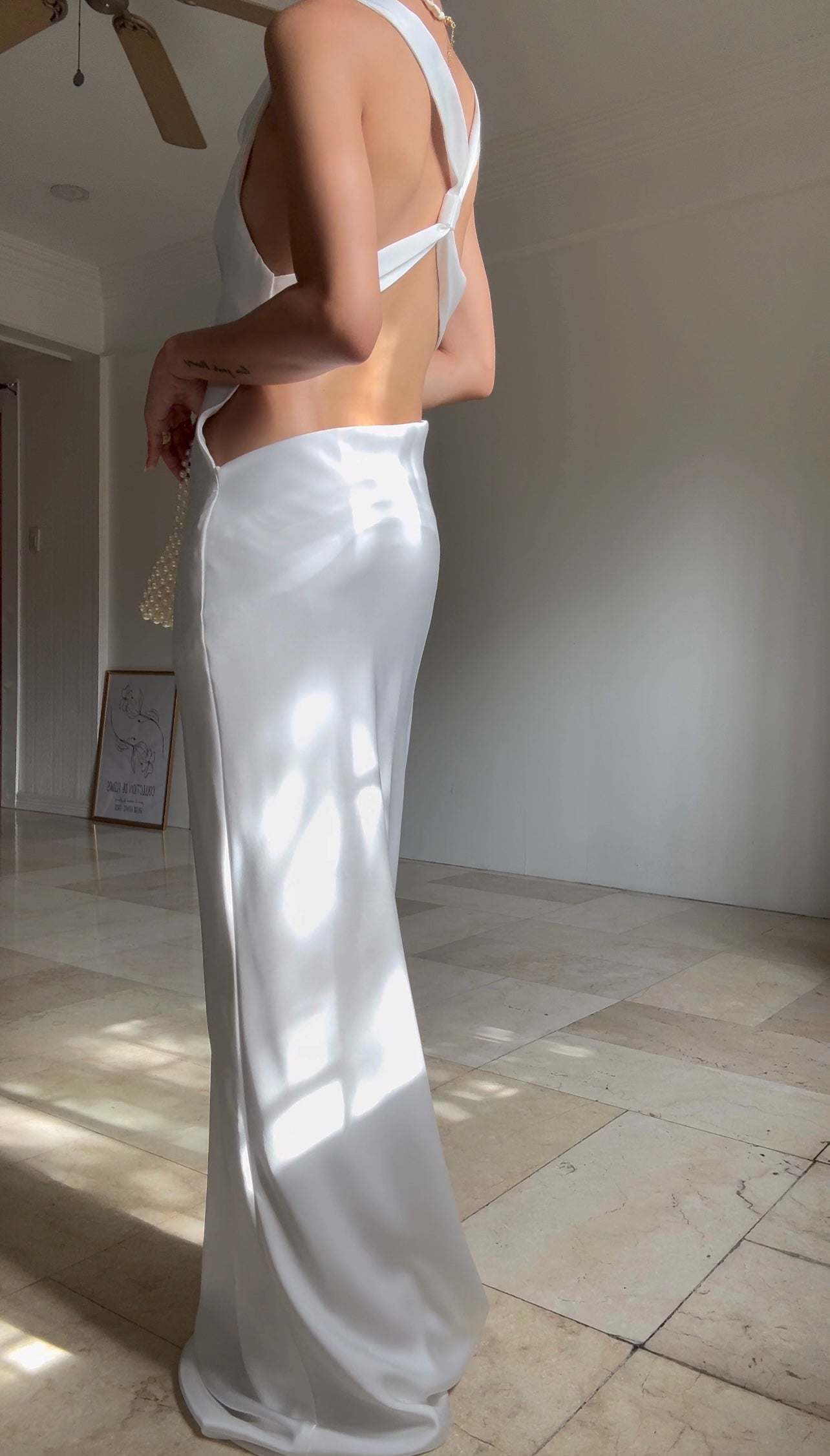 Pre-order: Mariah Dress