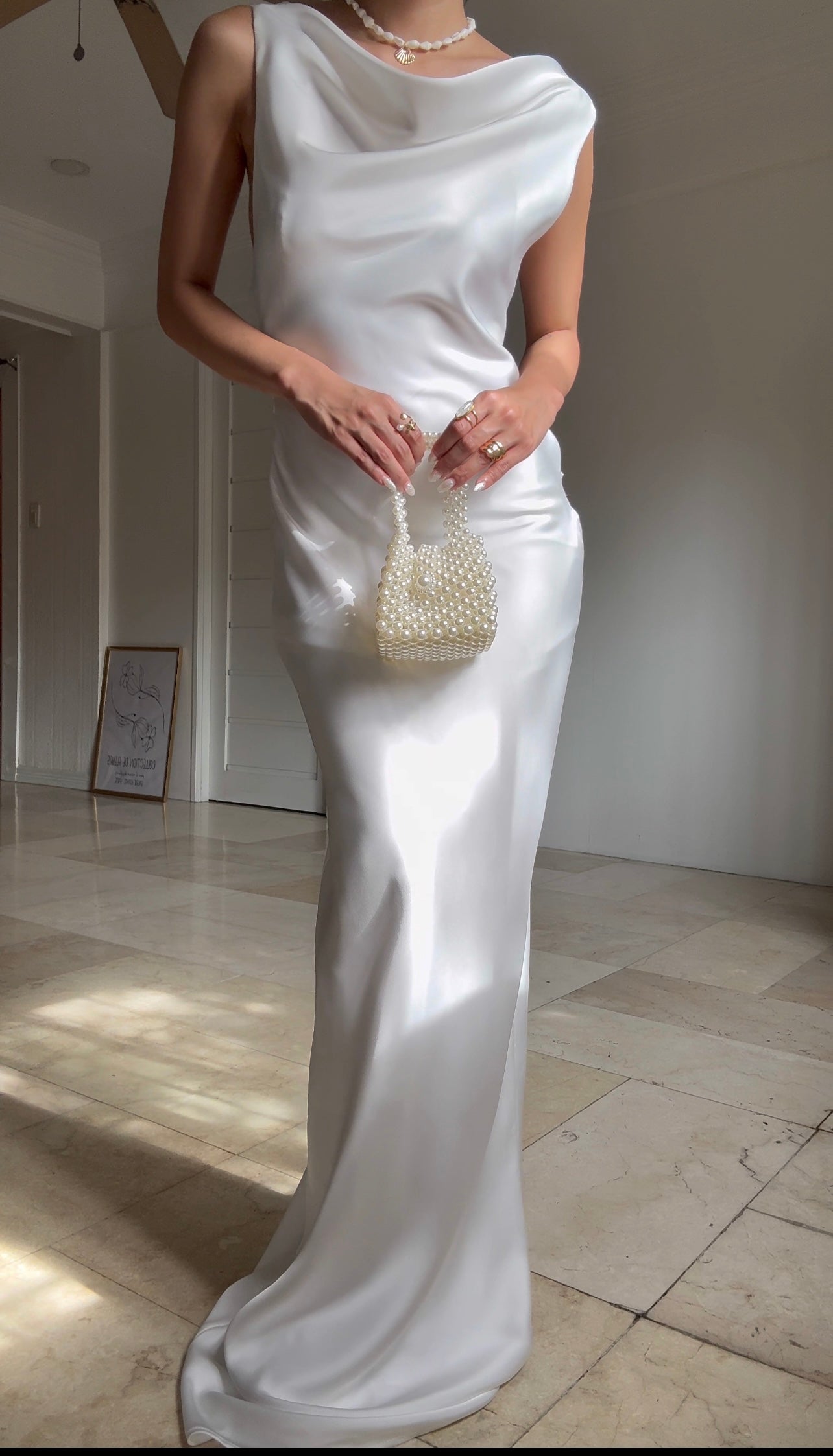 Pre-order: Mariah Dress