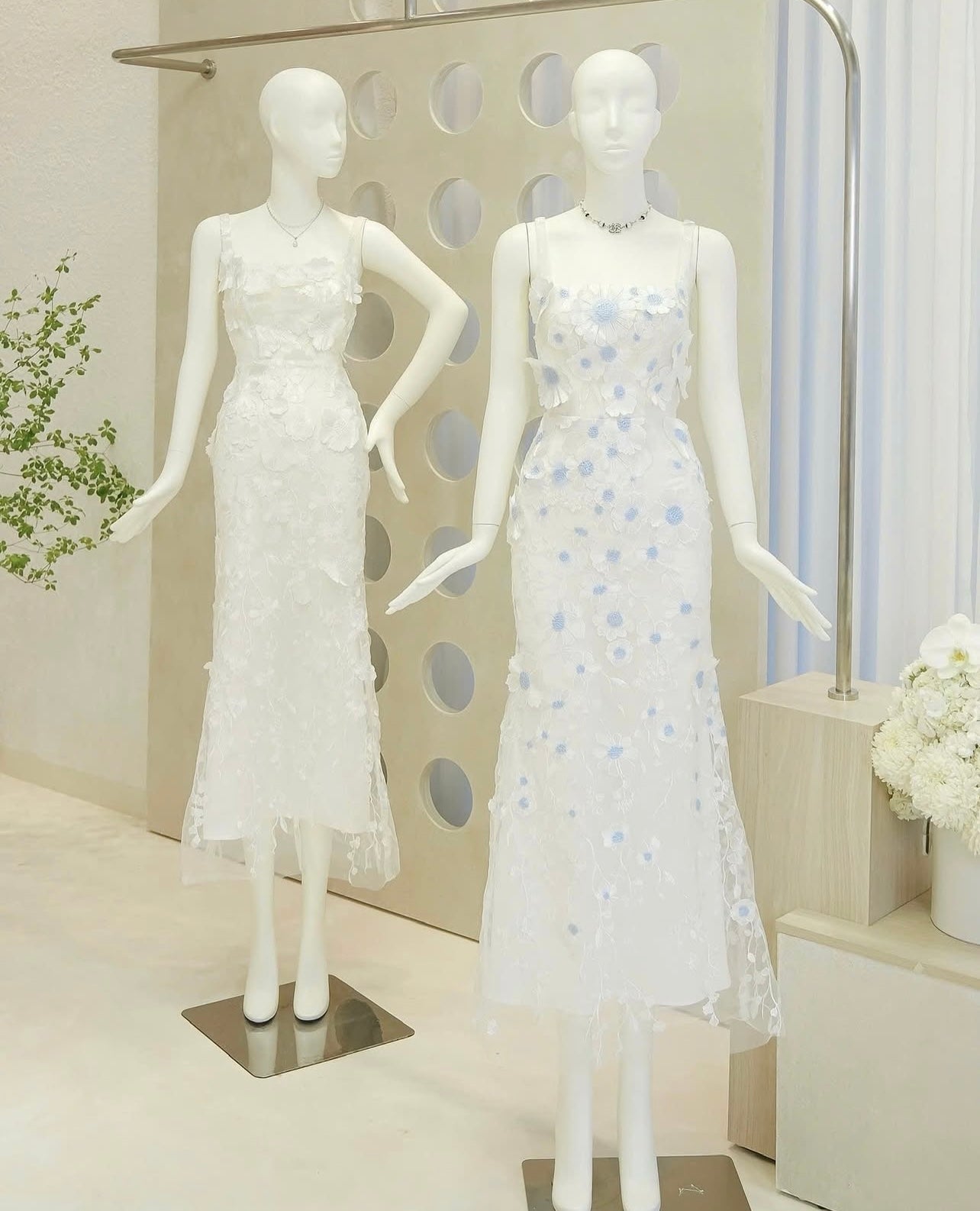 Giovanna Dress