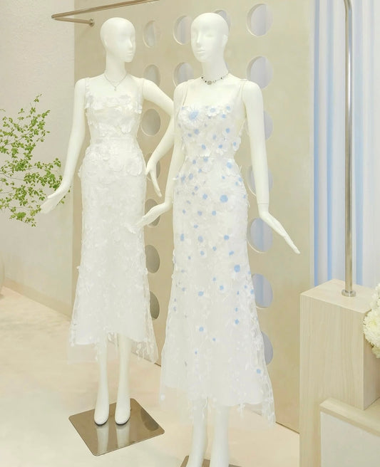 Giovanna Dress