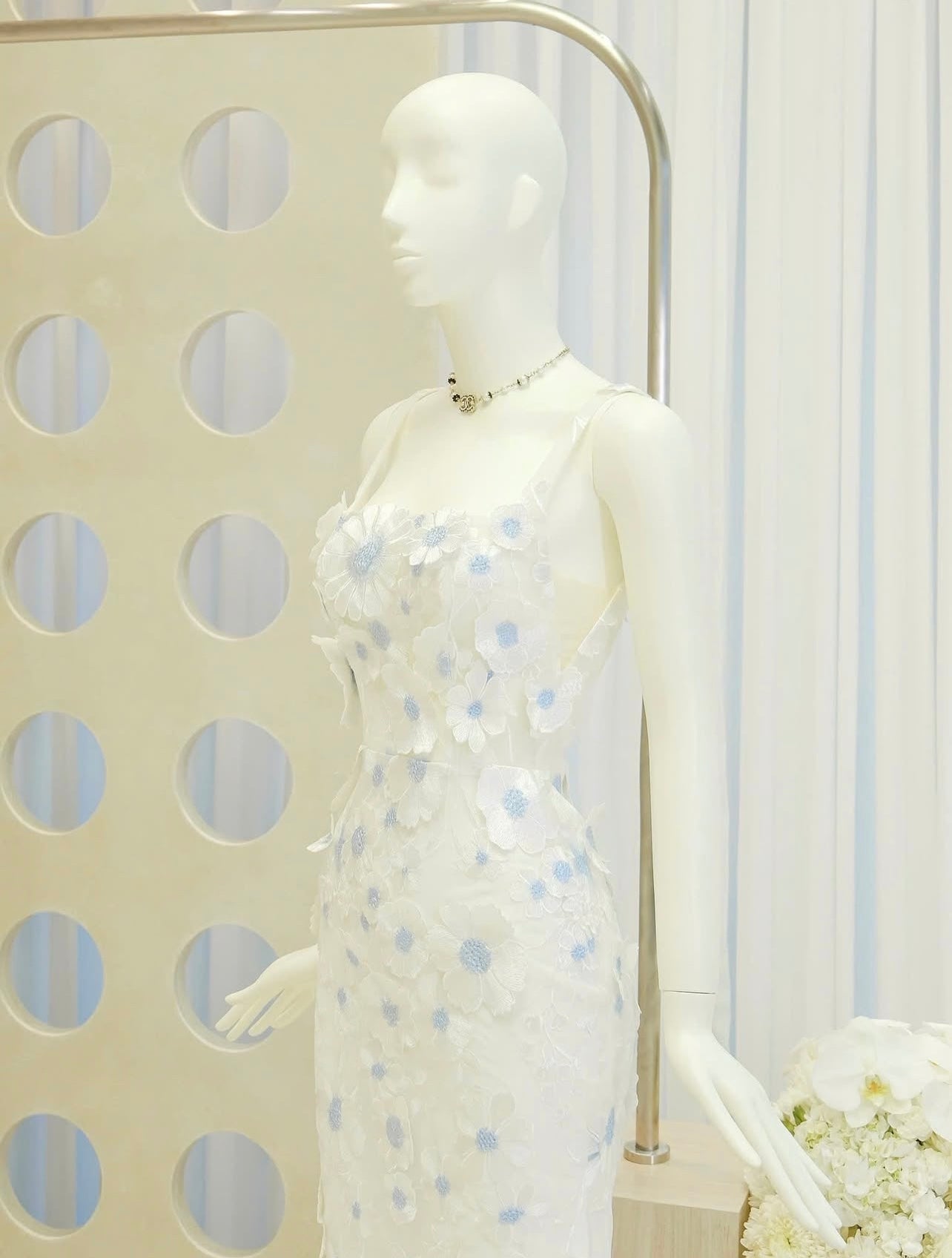 Giovanna Dress