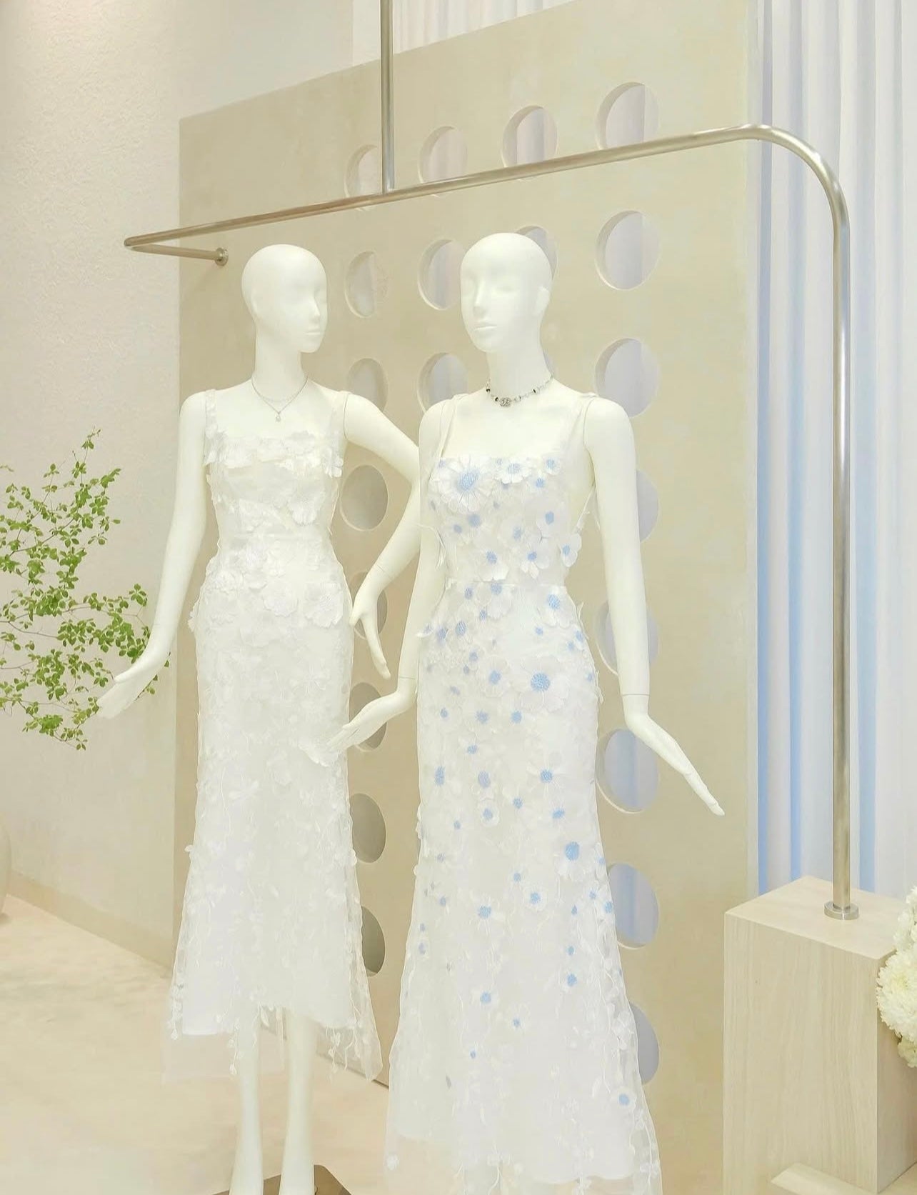 Giovanna Dress