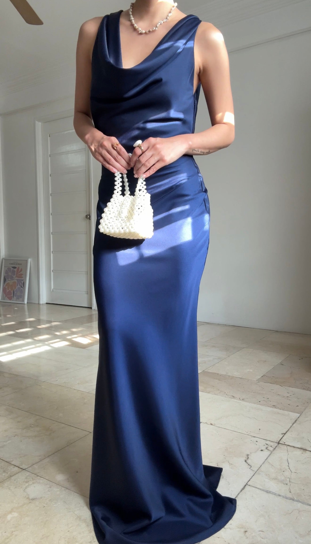 Pre-order: Coleen Dress