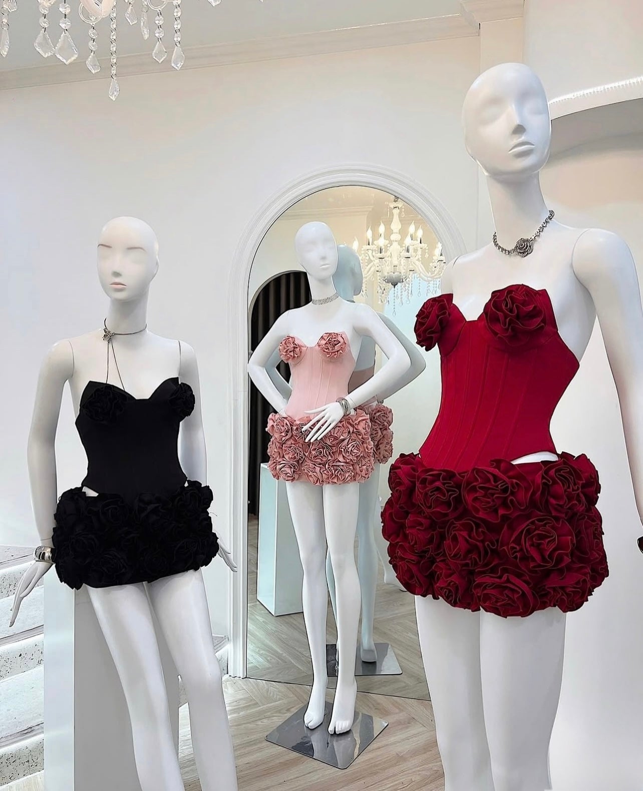 Limited Edition: Lovella Set