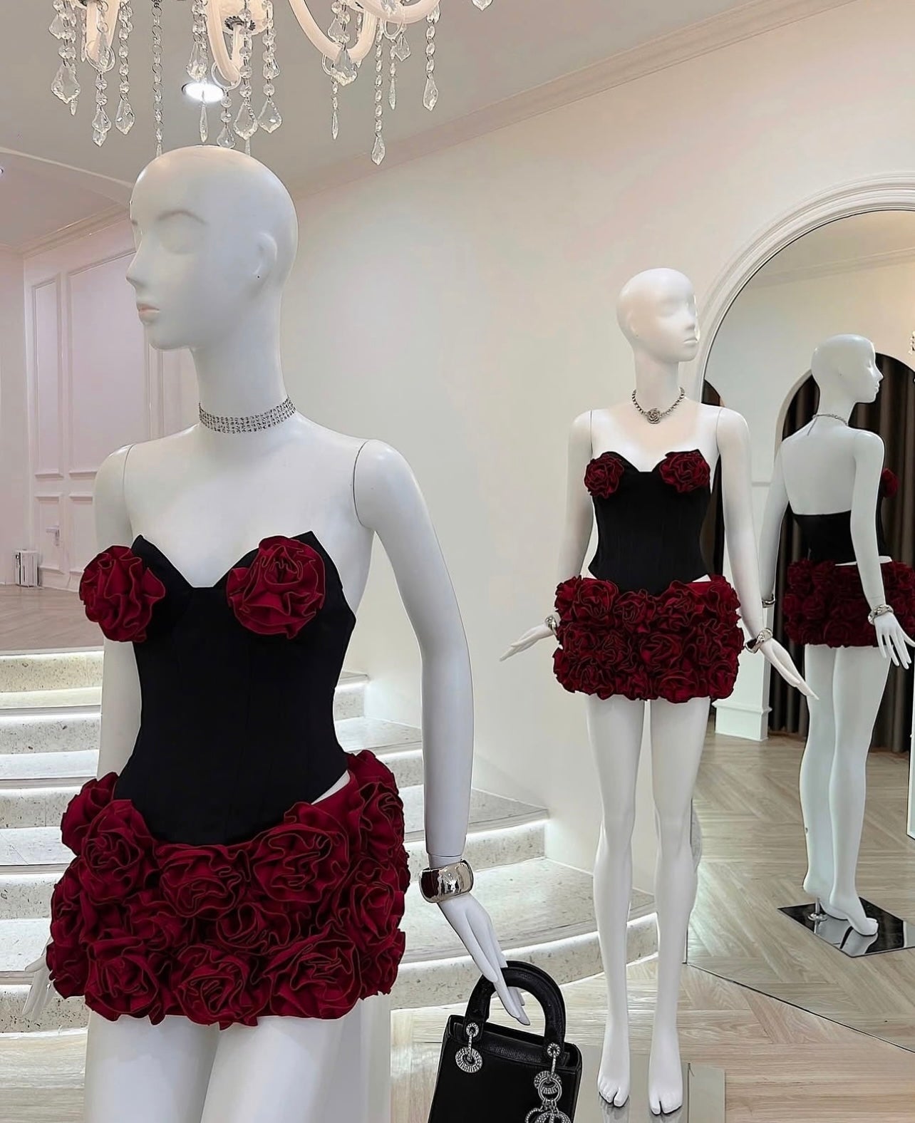 Limited Edition: Lovella Set