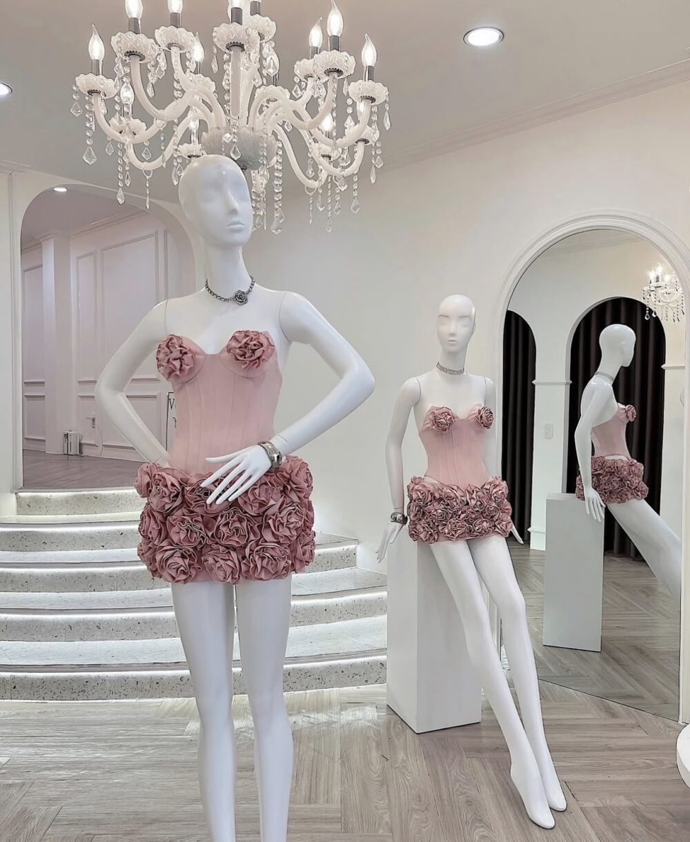 Limited Edition: Lovella Set