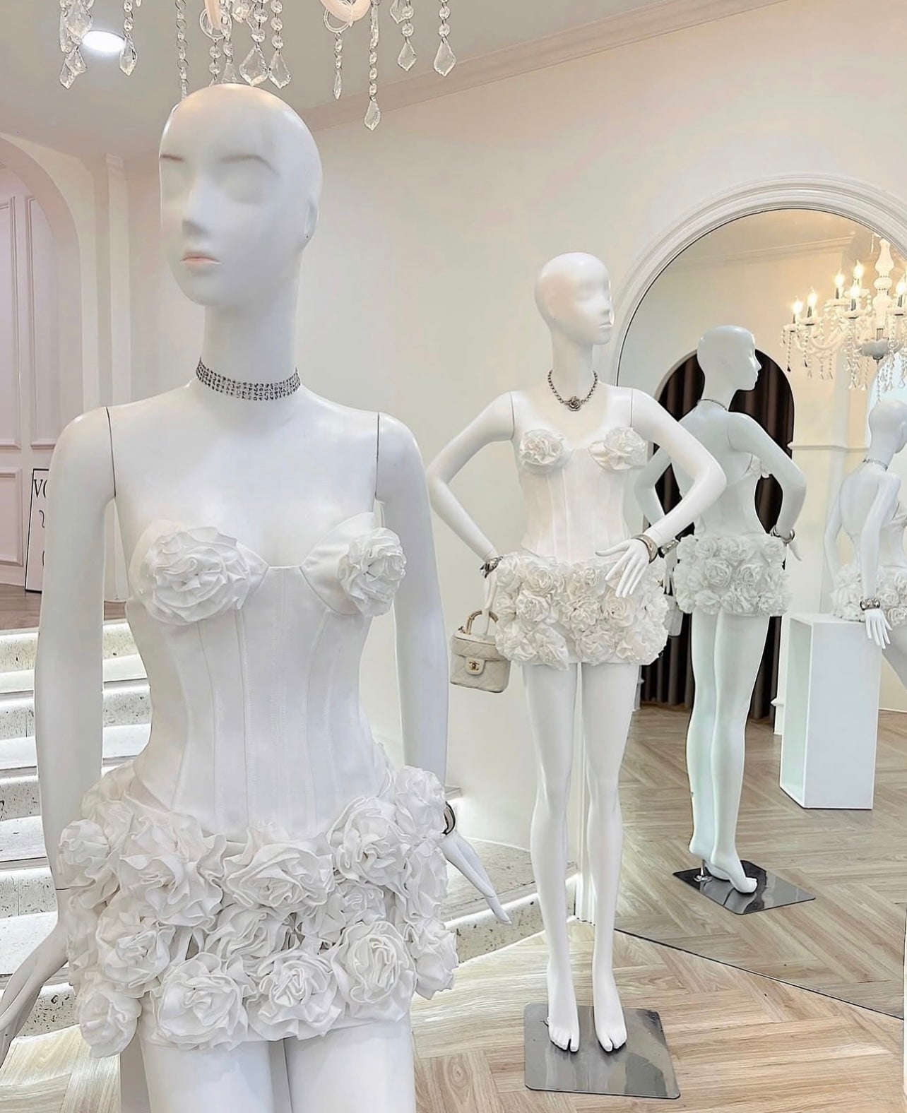 Limited Edition: Lovella Set