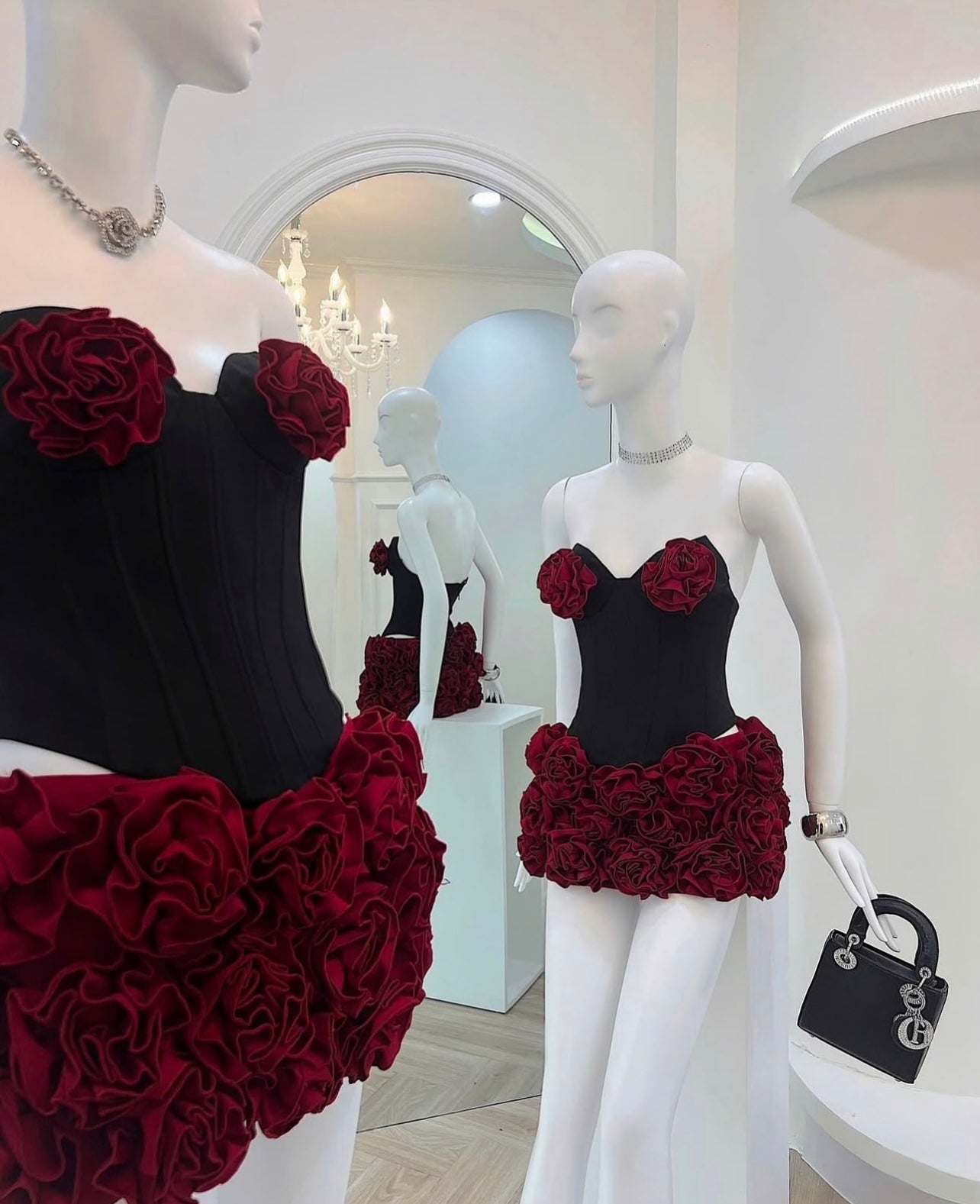 Limited Edition: Lovella Set