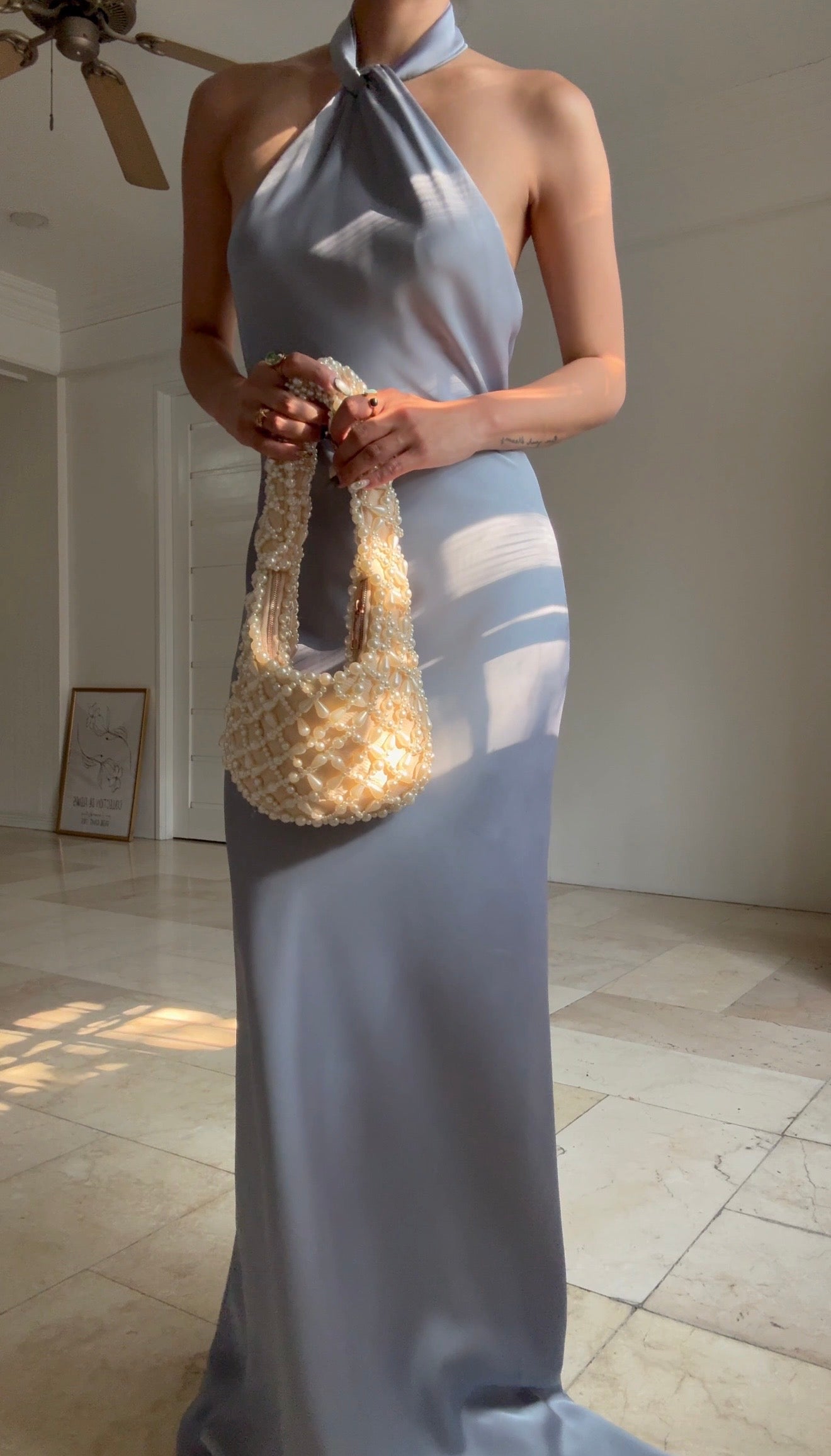 Renee Dress