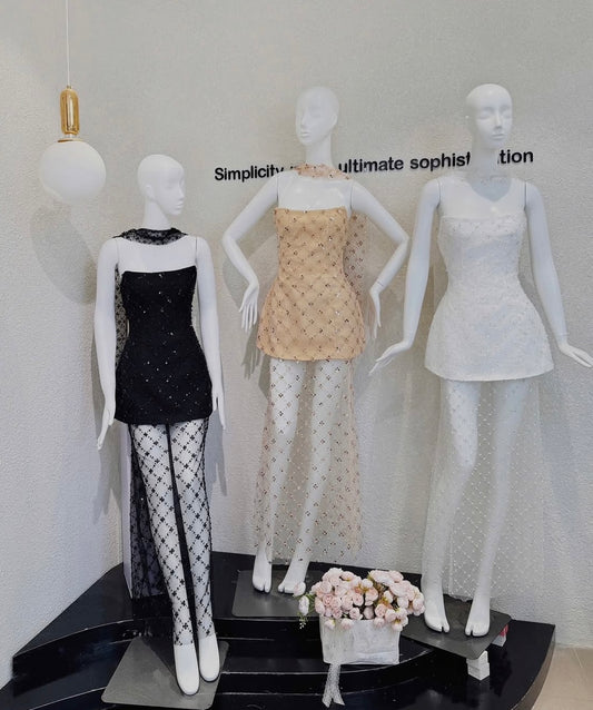 Pre-order: Lisa Dress