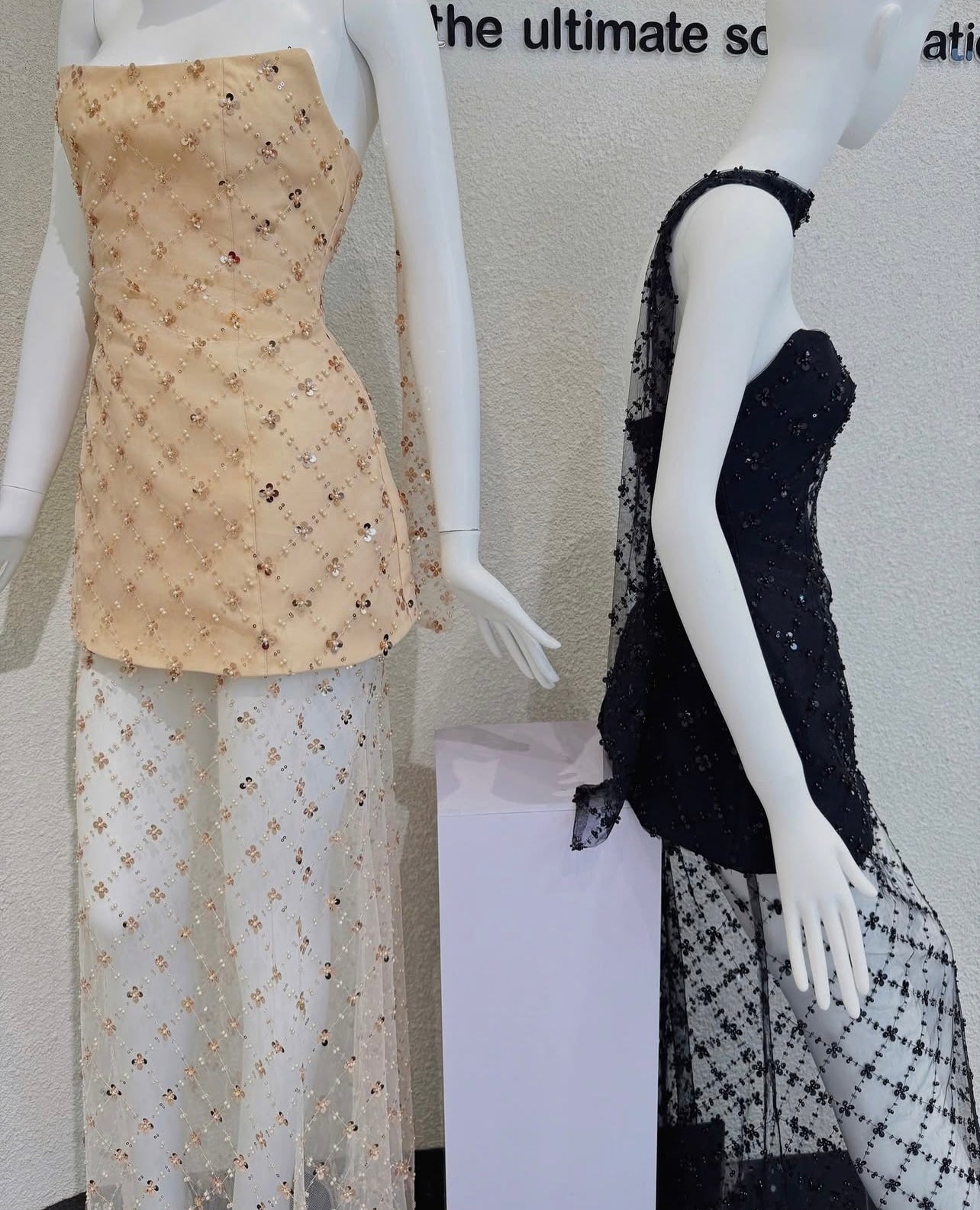 Lisa Dress