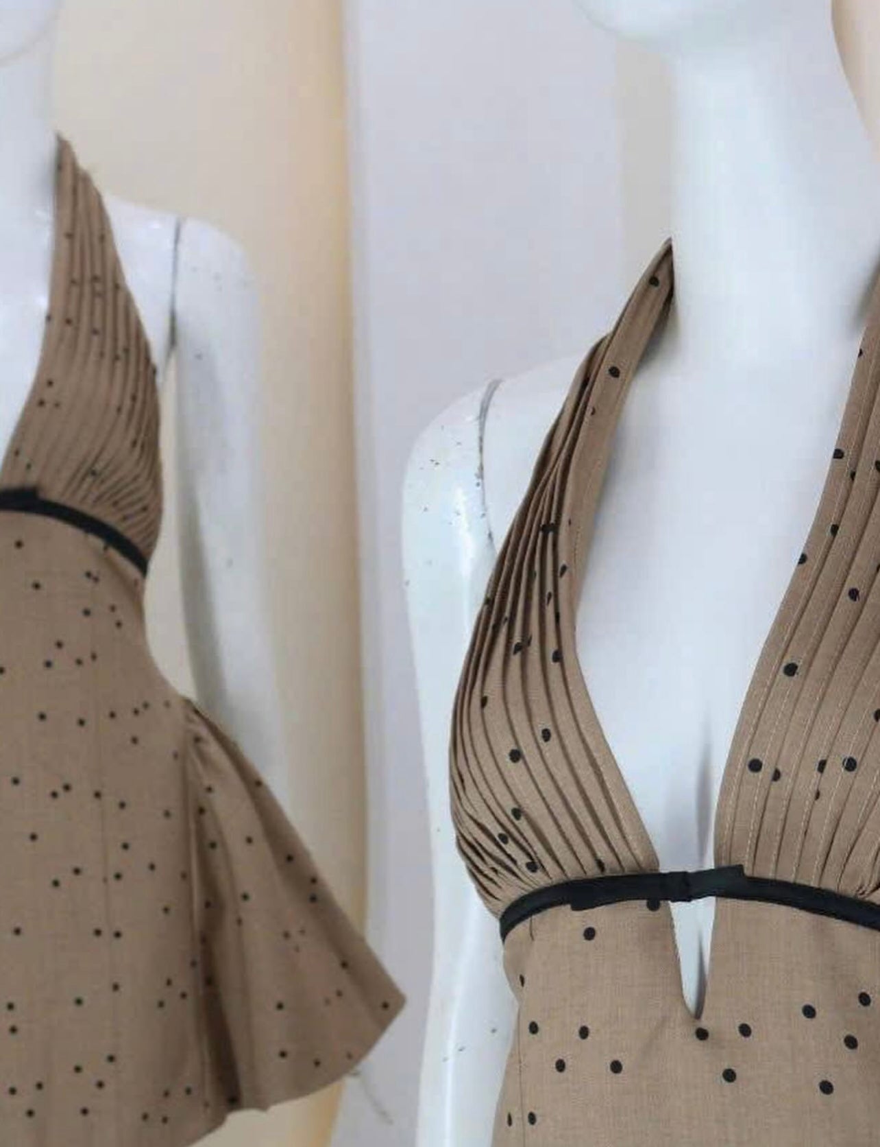 Corinthia Dress