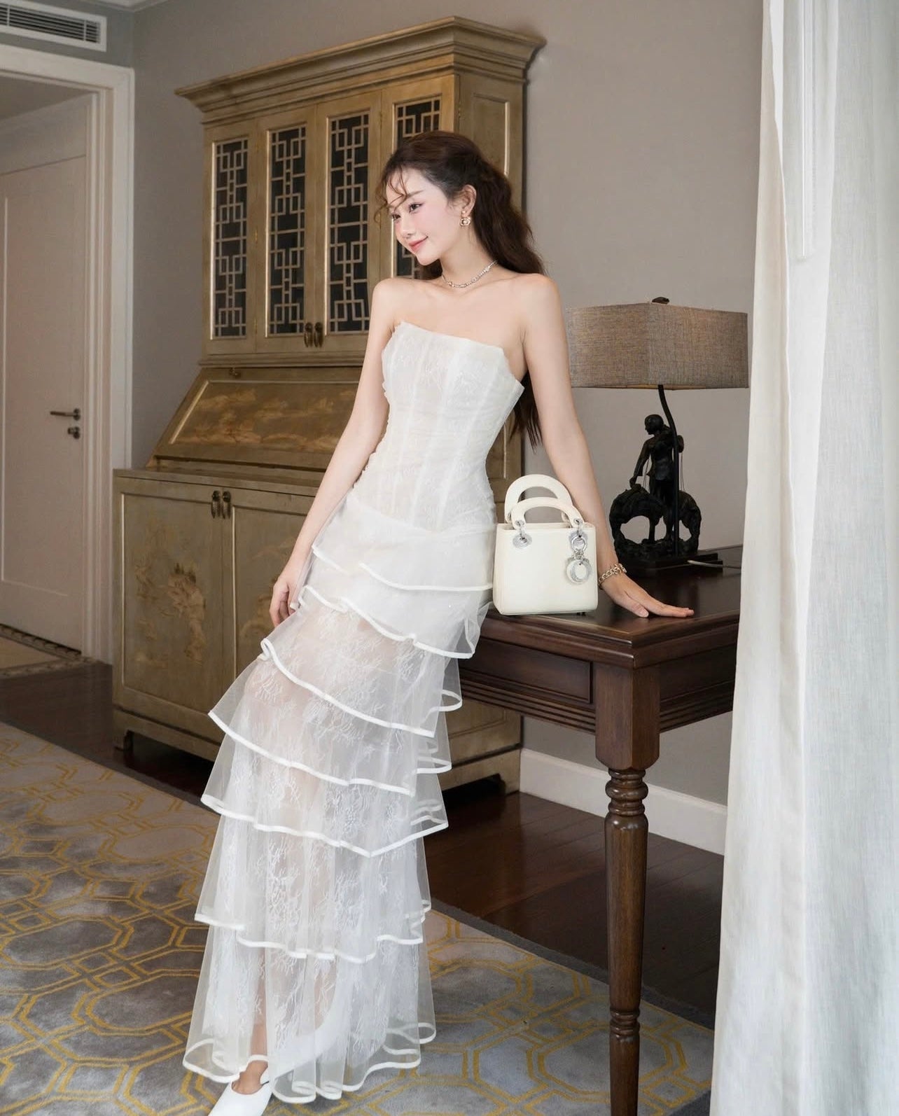 Marithe Dress (Version 2)