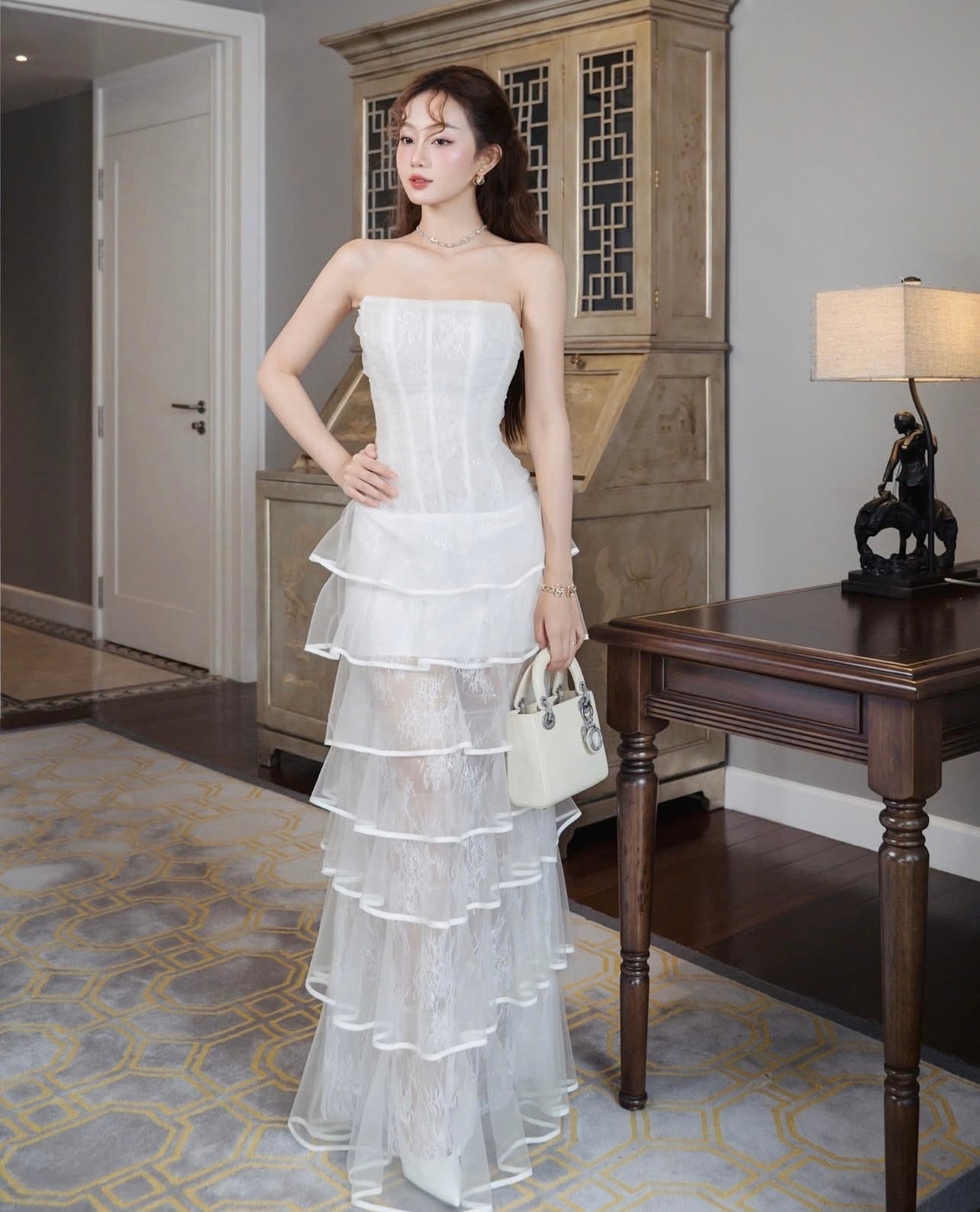 Marithe Dress (Version 2)