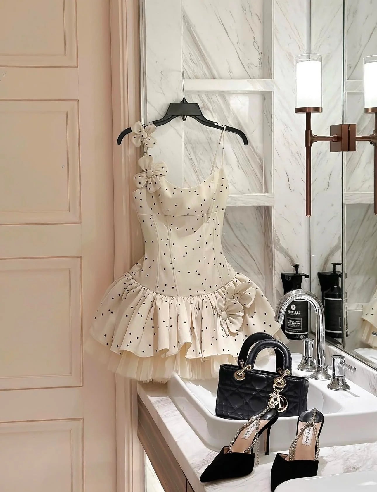 Adora Dress