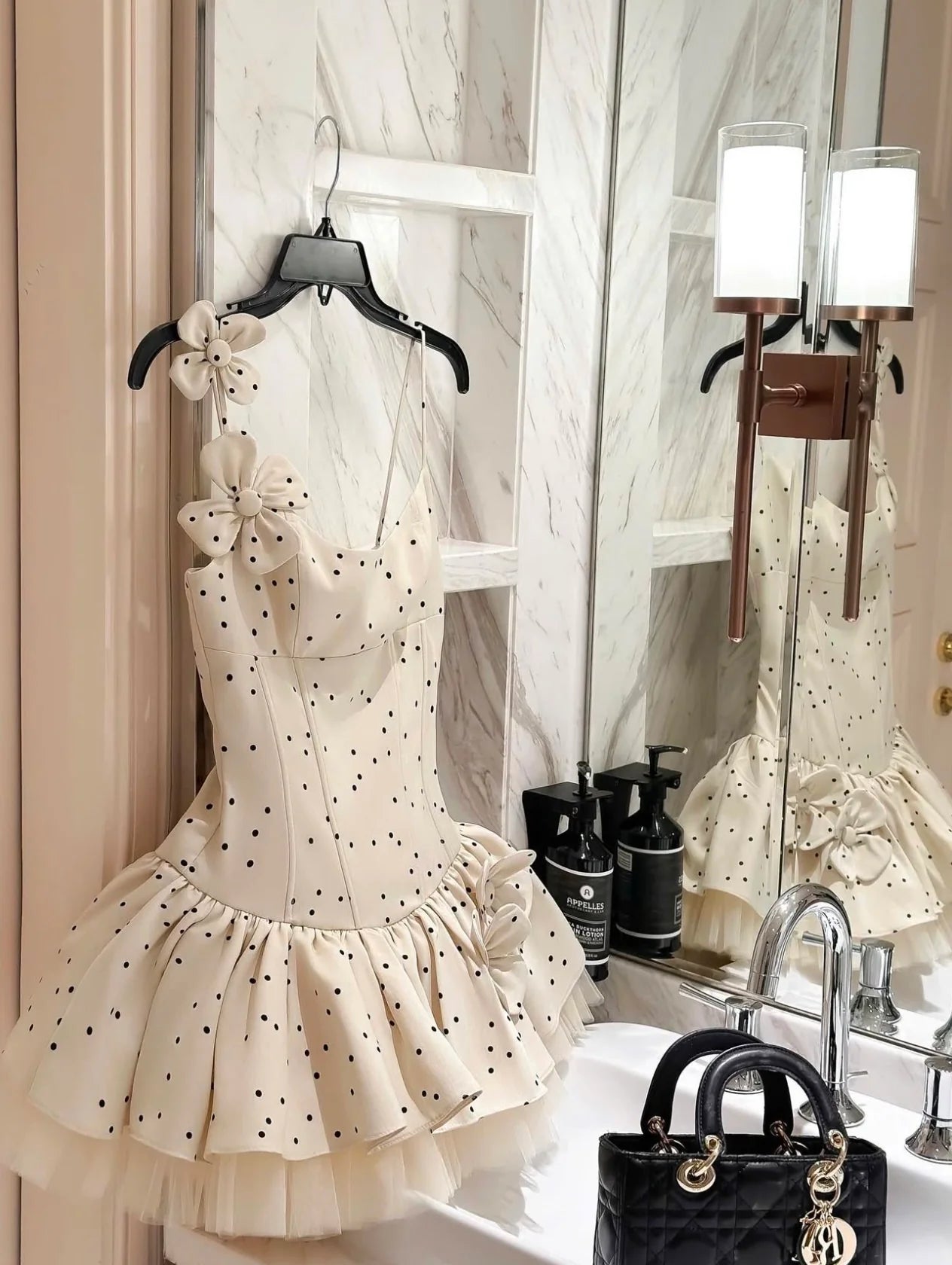 Adora Dress