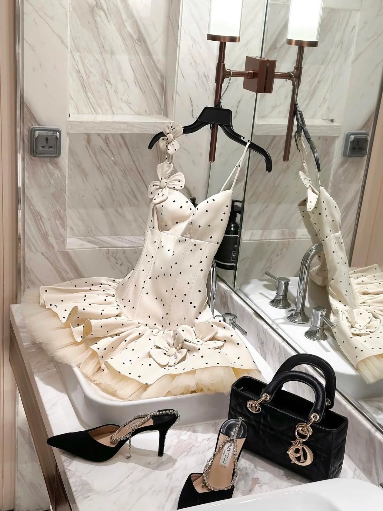 Adora Dress