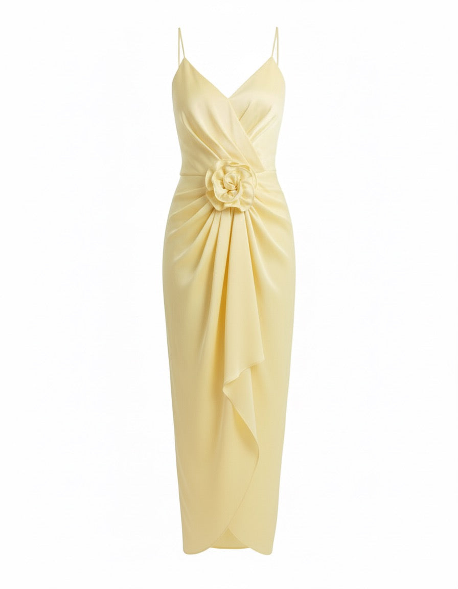 Pre-order: Monette Dress
