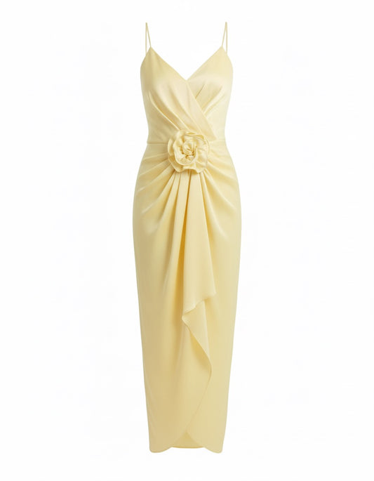 Monette Dress