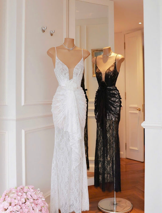 Pre-order: Tatyana Dress