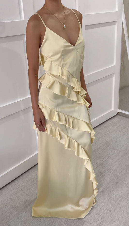 Pre-order: Pia Dress