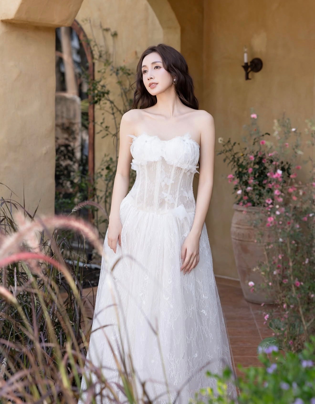Pre-order: Seraphine Dress
