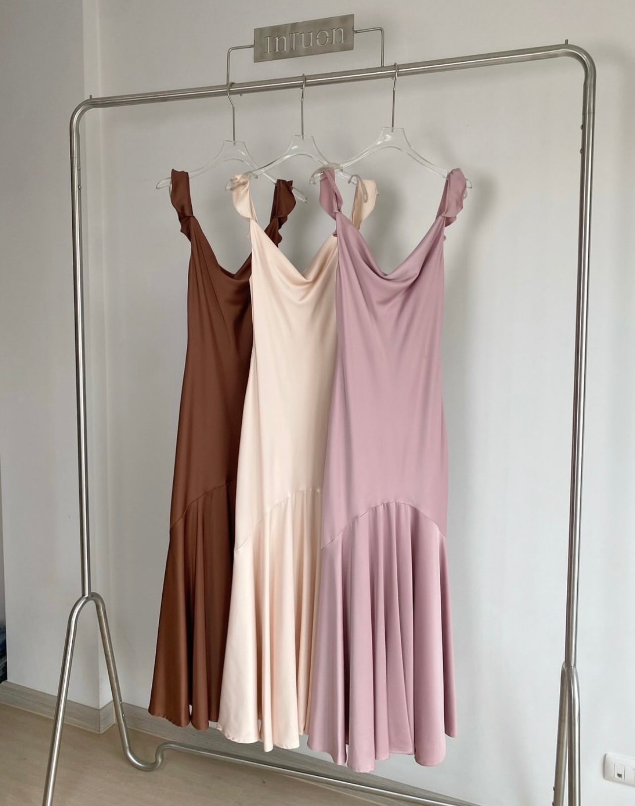Pre-order: Cora Dress