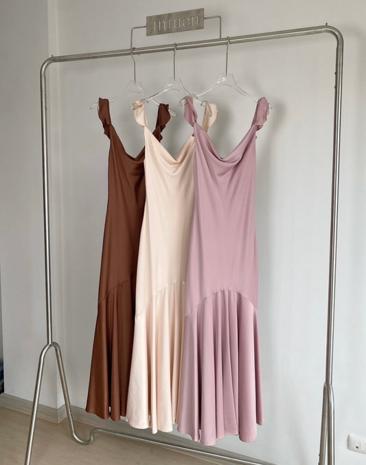 Pre-order: Cora Dress
