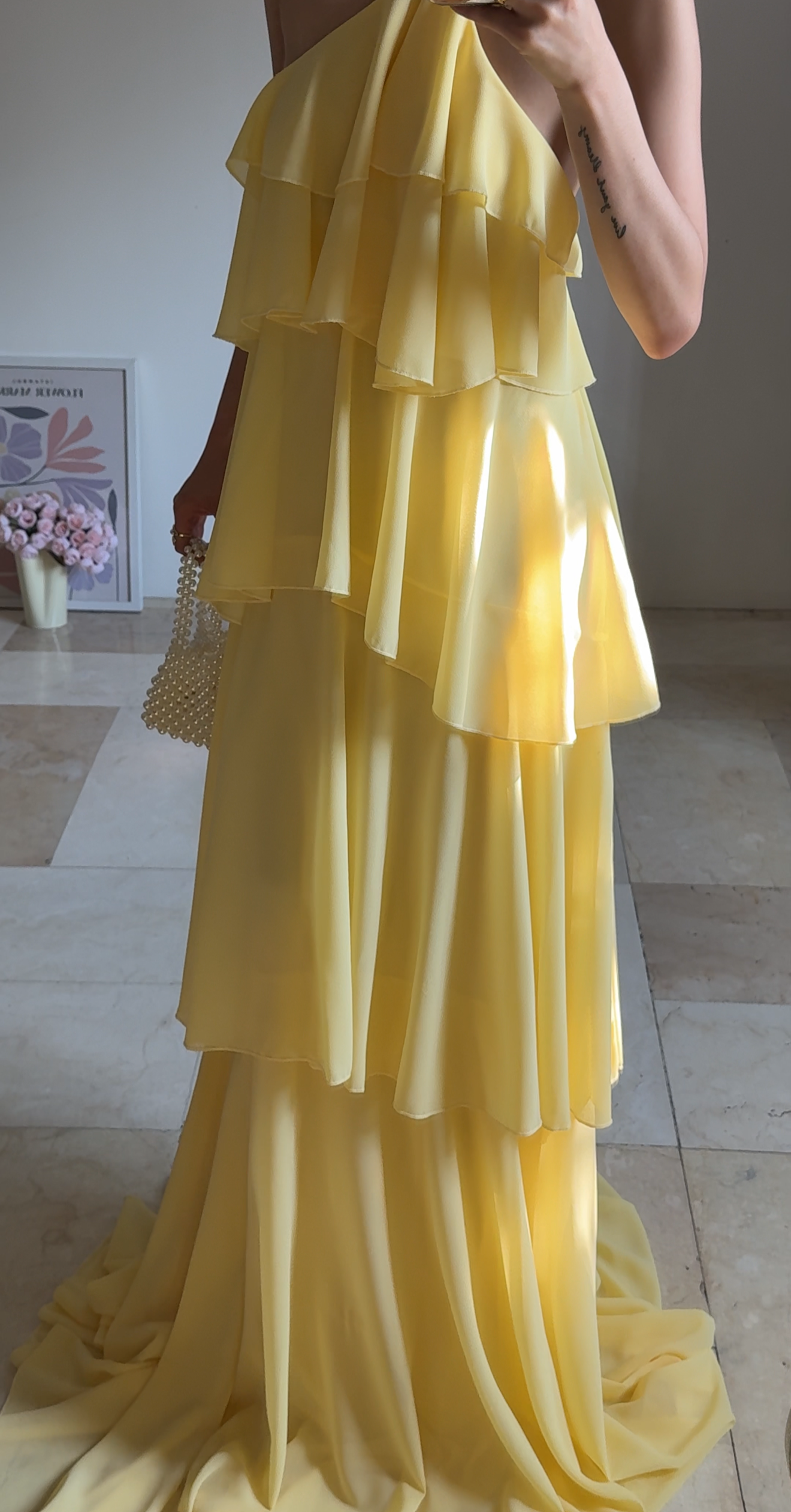 Pre-order: Armathea Dress