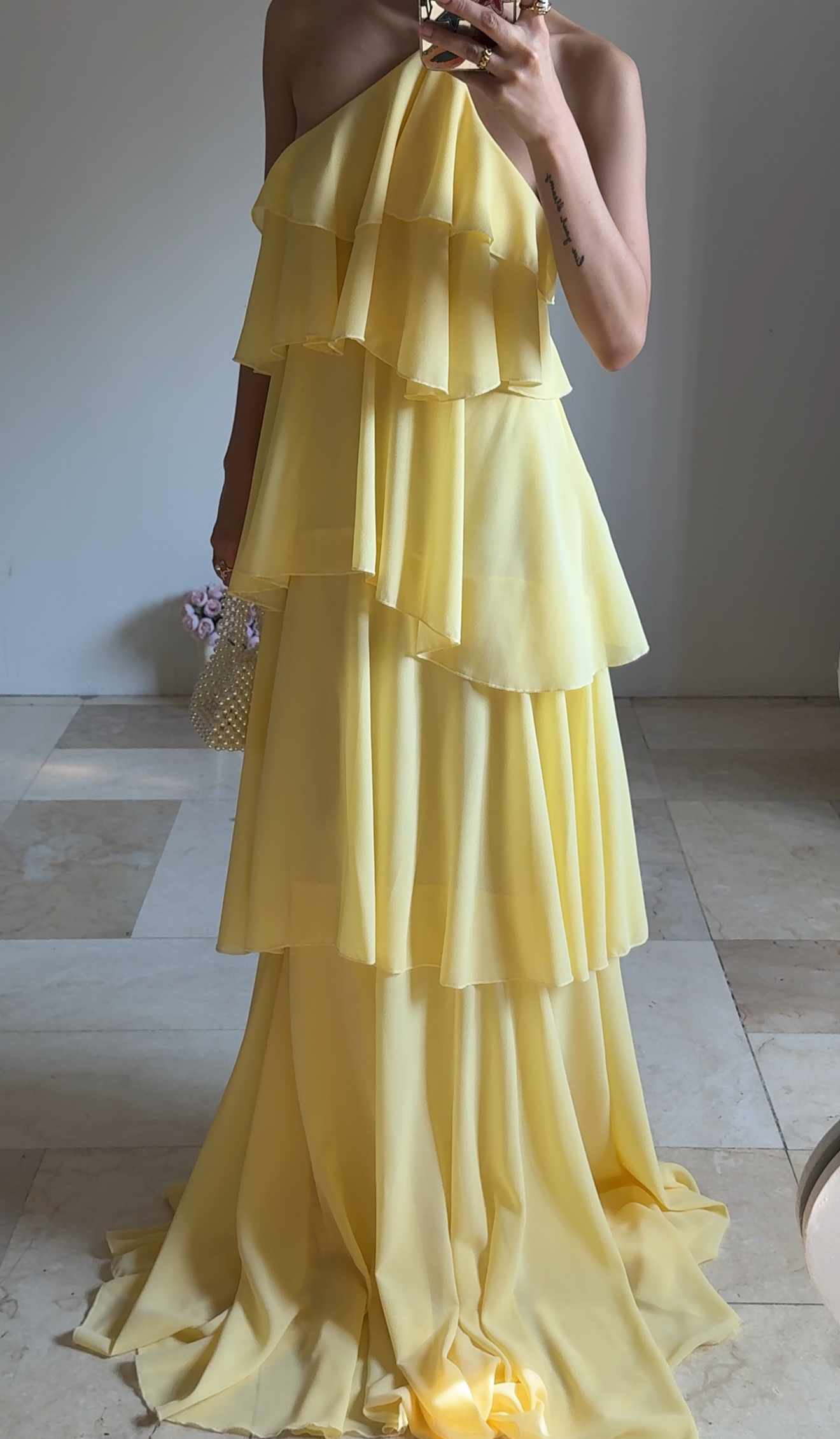 Pre-order: Armathea Dress