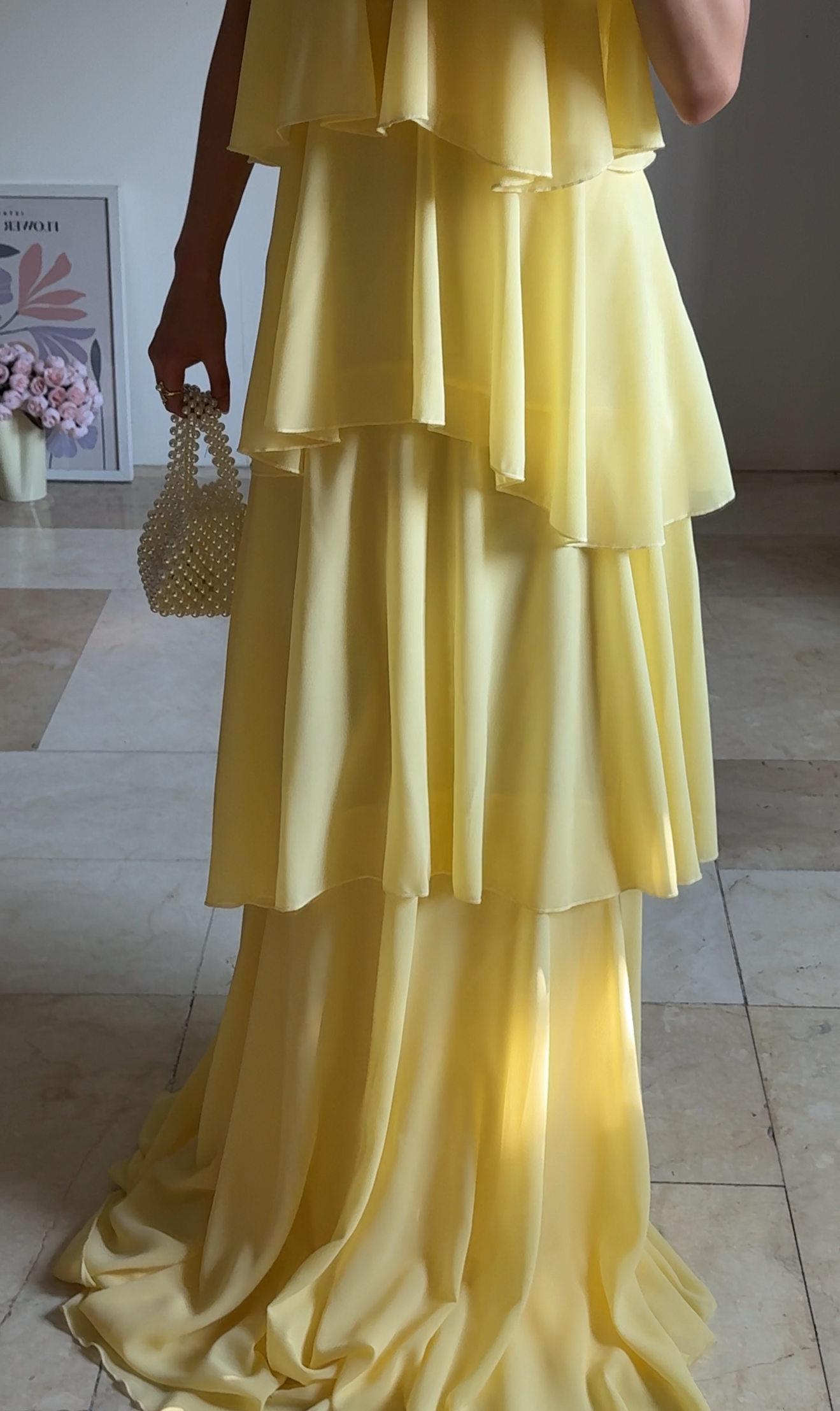 Pre-order: Armathea Dress