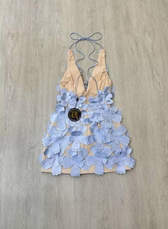 Romina Dress (Version 2)