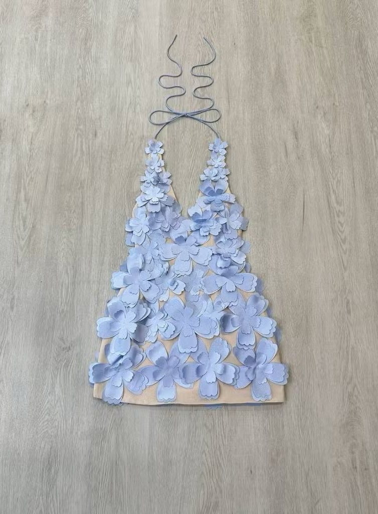 Romina Dress (Version 2)