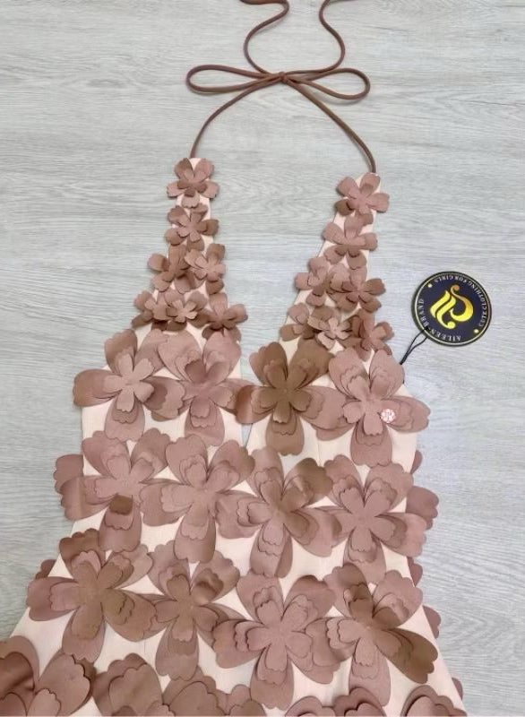 Romina Dress (Version 2)