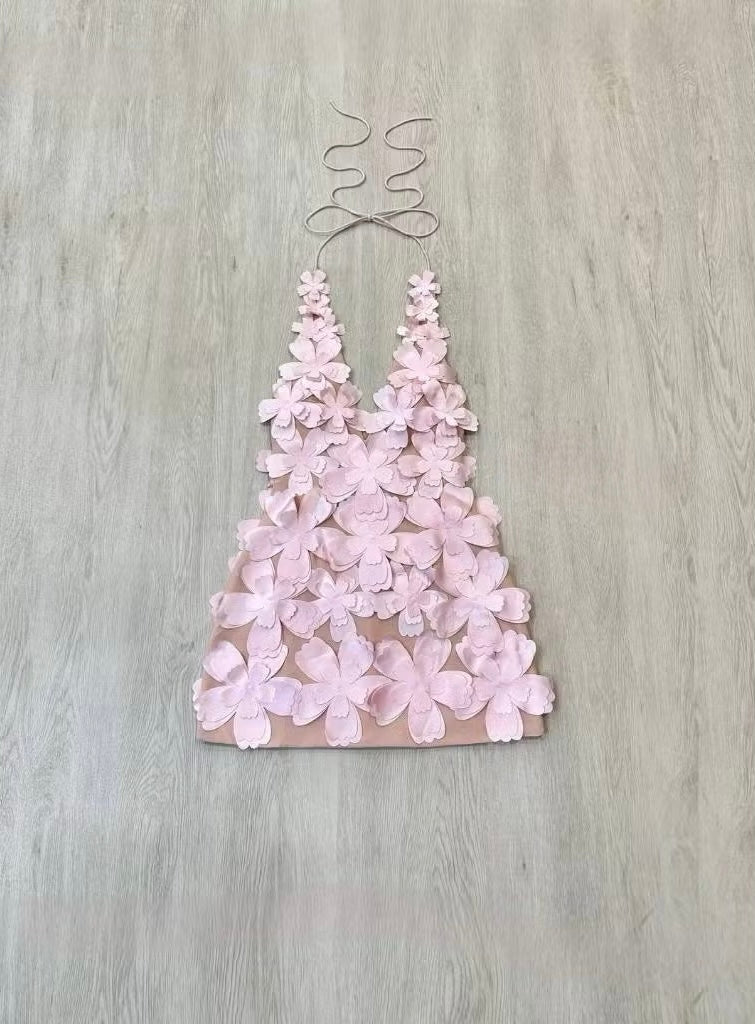 Romina Dress (Version 2)
