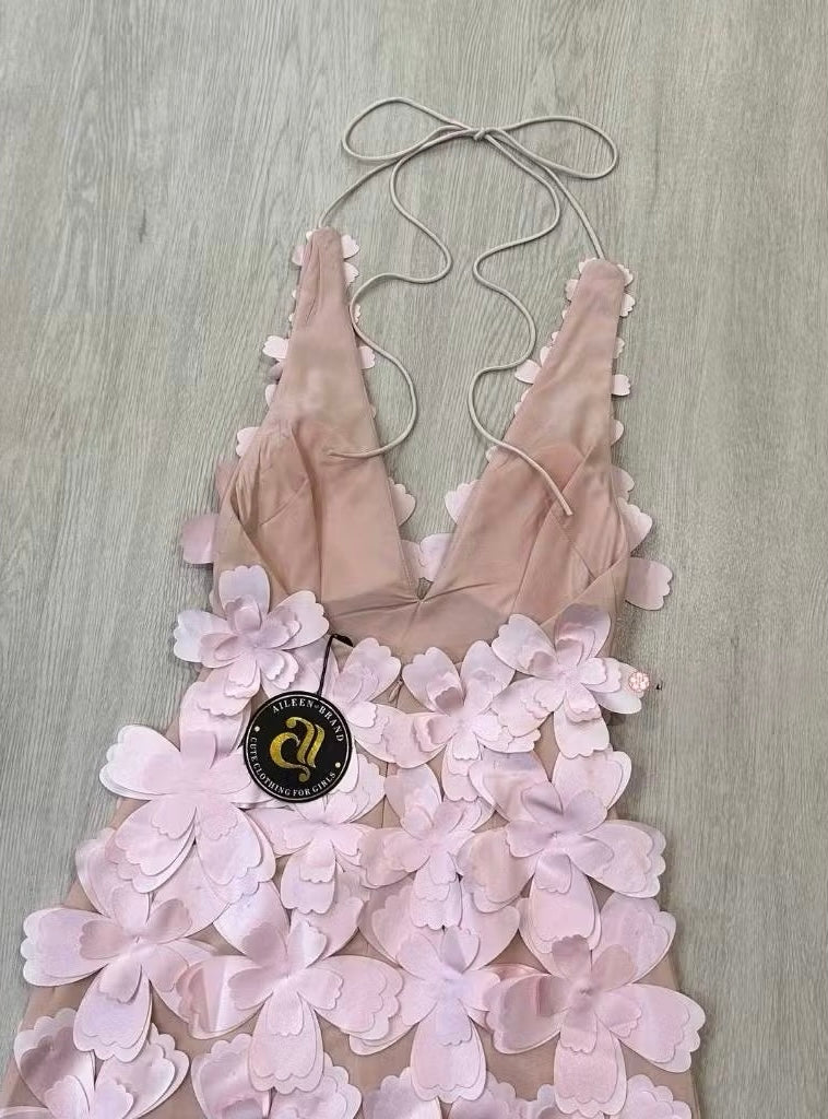Romina Dress (Version 2)