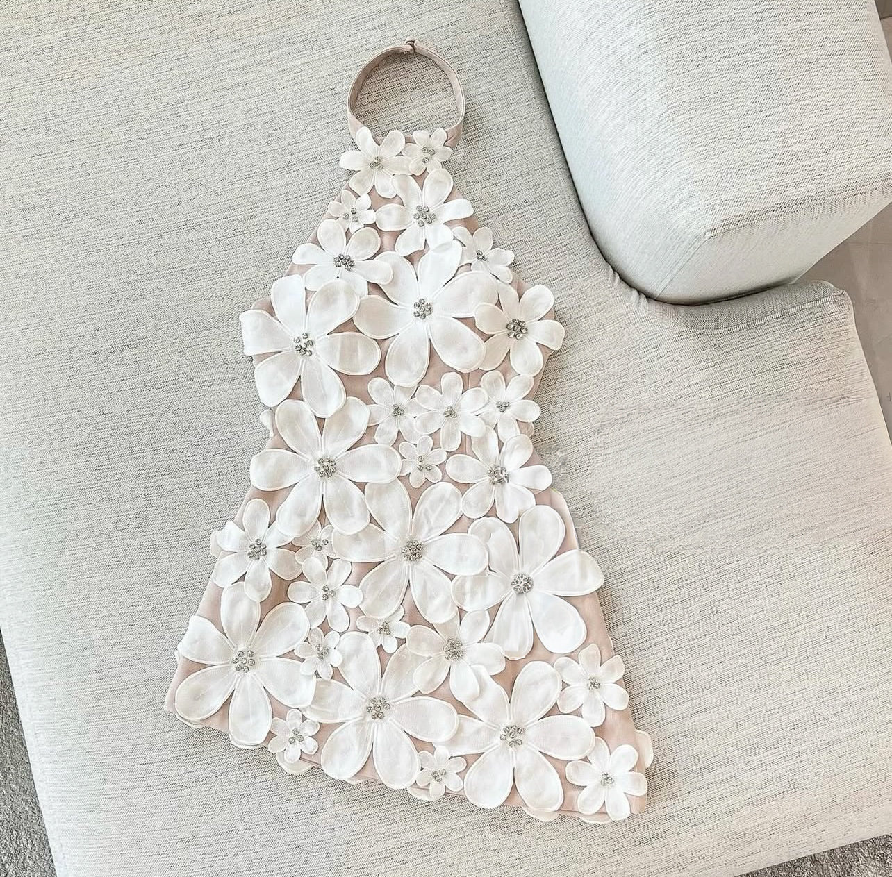 Pre-order: Semara Dress