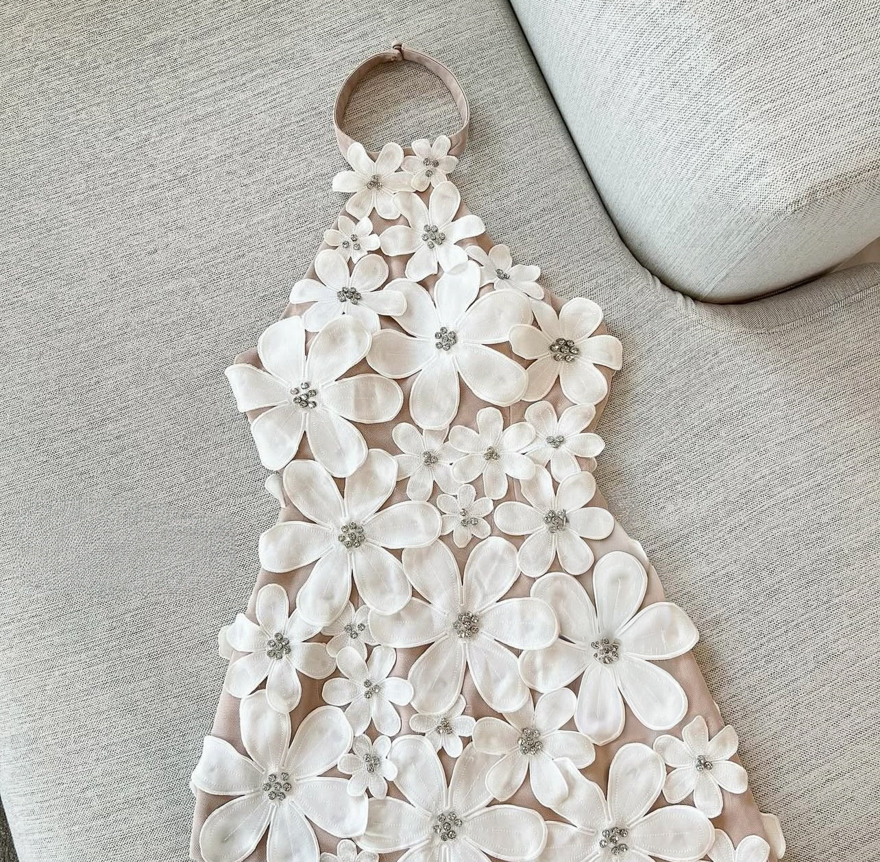 Pre-order: Semara Dress