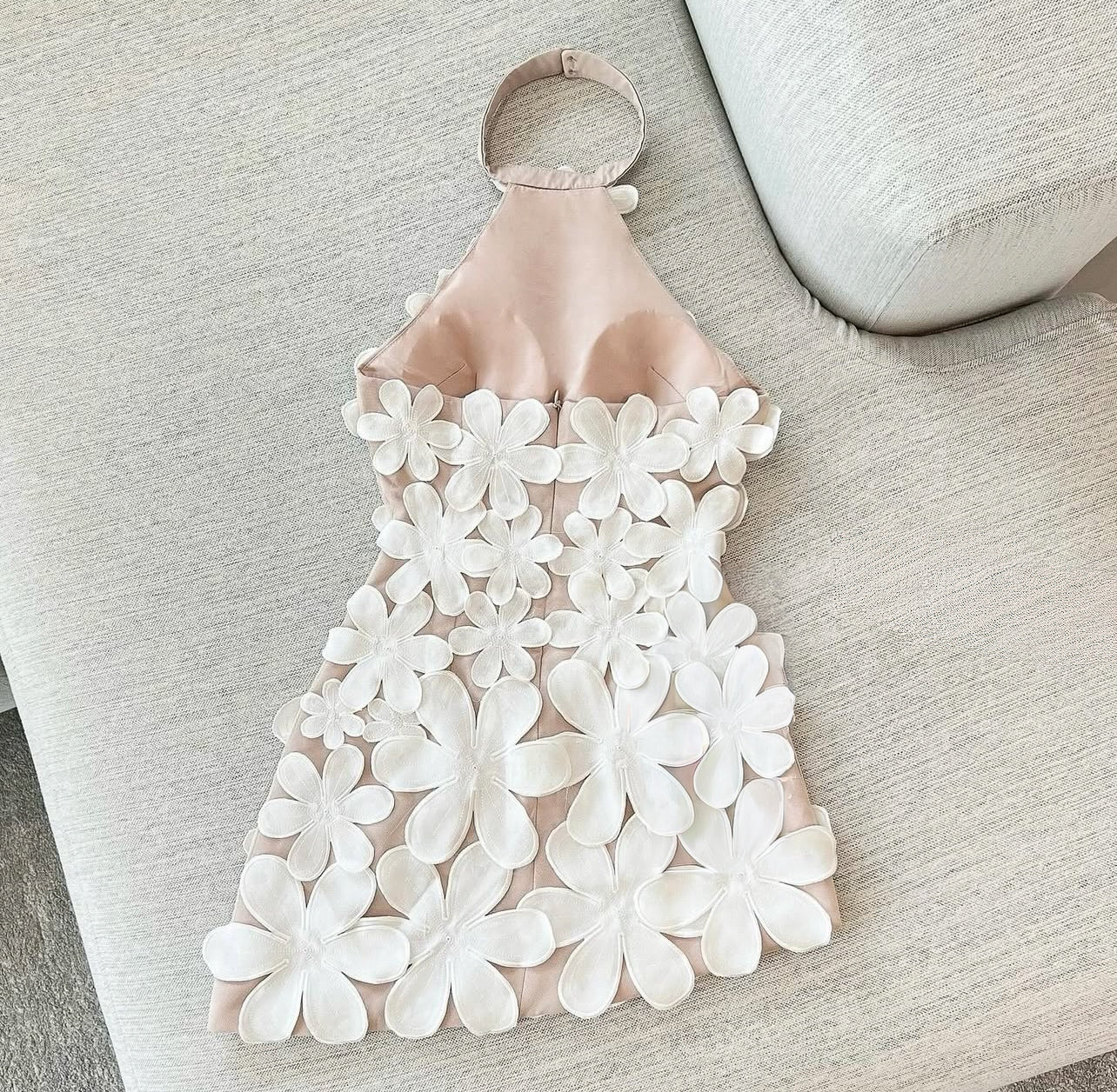 Pre-order: Semara Dress