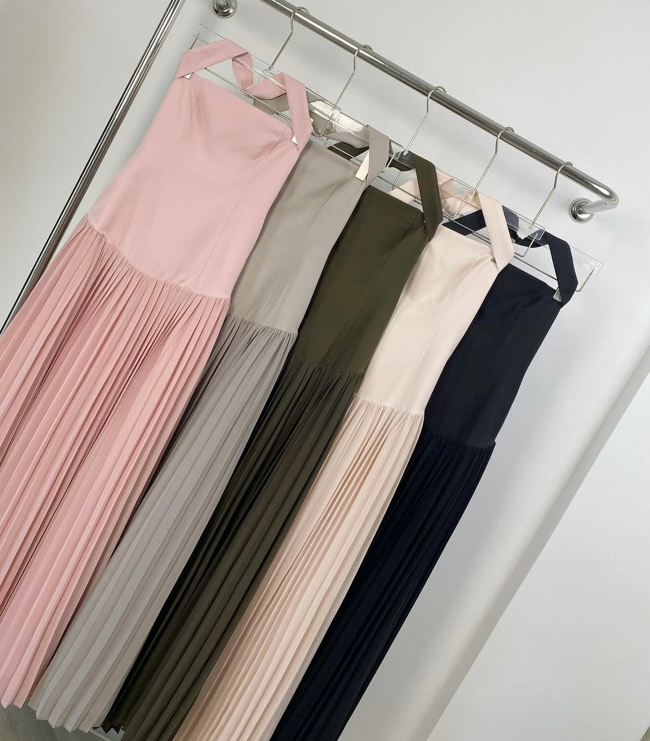 Pre-order: Fionera Dress (FAST MOVING)