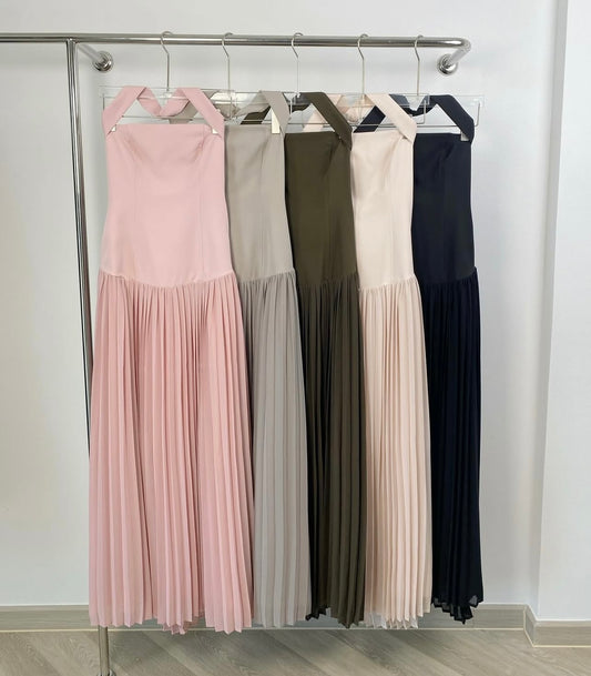 Pre-order: Fionera Dress (FAST MOVING)