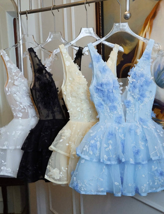 Pre-order: Somie Dress