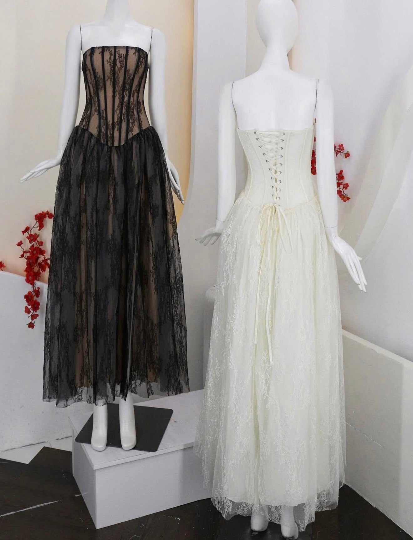 Taria Dress (Version 2)