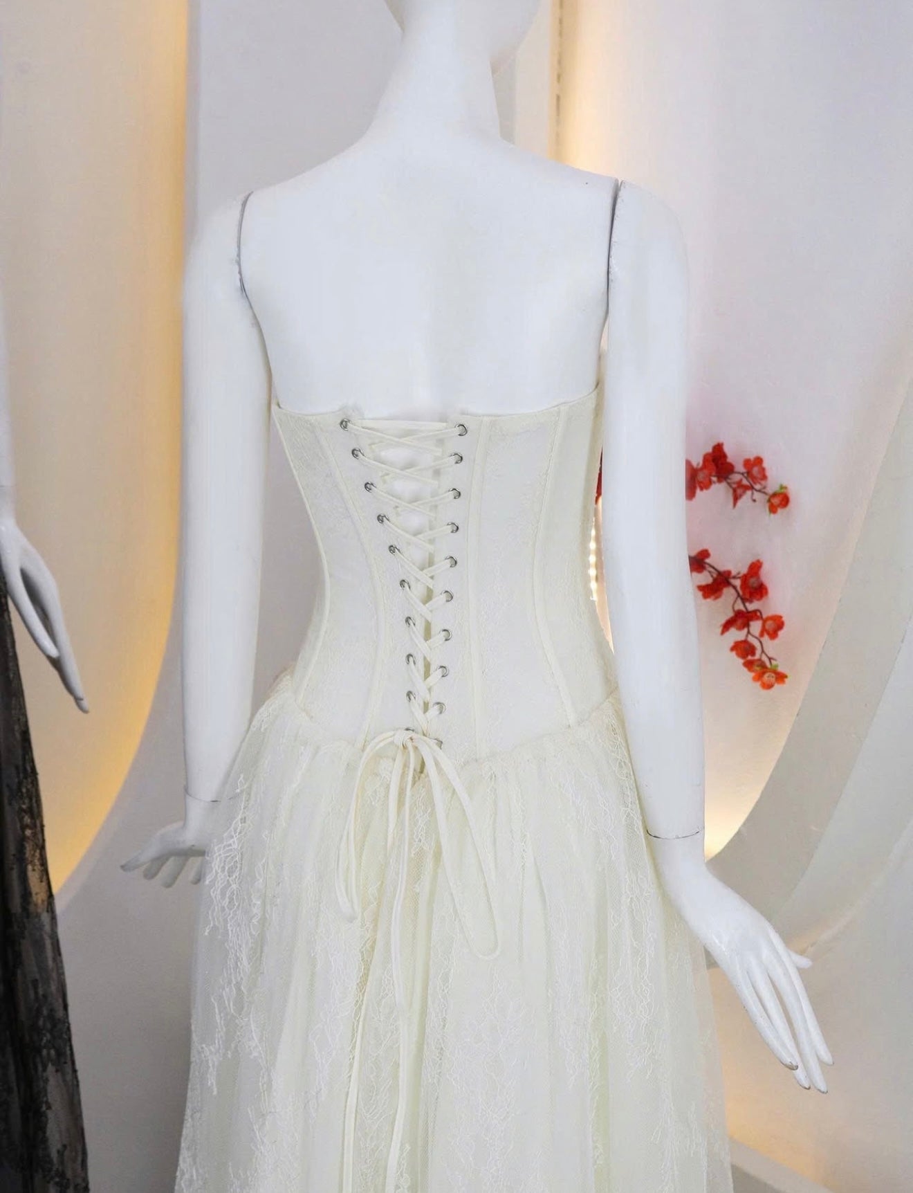 Taria Dress (Version 2)