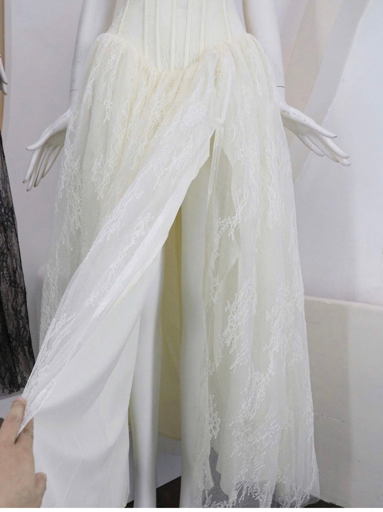 Taria Dress (Version 2)